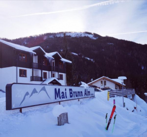 Panoramaalm - Ski in - Ski out